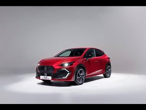 OFFICIEL : Renault présente la nouvelle Clio 6 (2026) en première mondiale