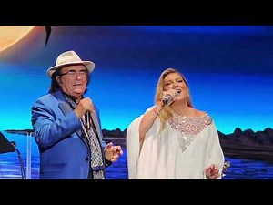 Al Bano & Romina Power - Liberta & Sharazan & Felicita (Live)