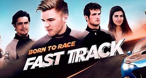 Born to Race: Fast Track (2014) - Filmonizirani