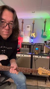 Testing @celestionuk speakers with my Fender Musicmaster Bass Amps. 1979 & 1978. First one is the G12-65 and 2nd one is the 100 Alnico (30 watt) Which speaker do you like? #celestion #celestionspeakers #celestiong1265 #celestion100 #musicmasterbassamp | Tomo Fujita (Official Fan Page)