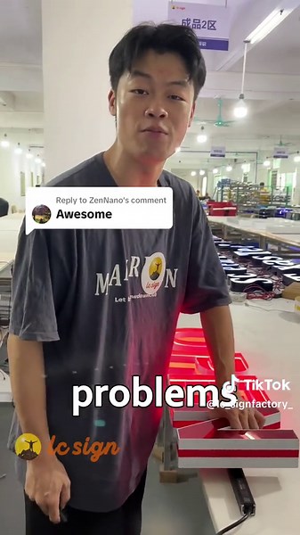 Replying to @ZenNano Open sign!!!👀 #infinity #billboard #signage #ledtrackletter #ledtracklight #illuminatedsign #assembledchannelletter #advertisign #customsigns #businesssignage #shopsigns #hangingsigns #3dlettering #letteringideas #signboard #DIY #ledlights #manufacturer #factory #lcsign #tiktokmademebuyit #foryou #explore #open #opensign