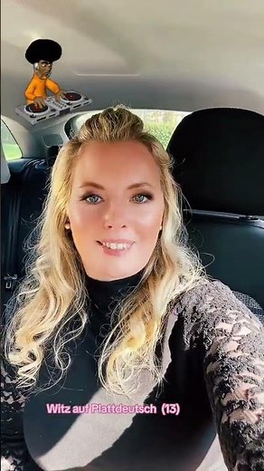 Witz auf Plattdeutsch (13)