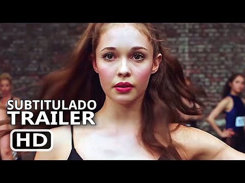 High Strung Free Dance (2020) | Tráiler Oficial Subtitulado | Película de Baile