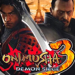 Onimusha 3: Demon Siege - IGN