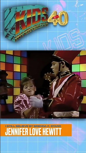 KIDS Incorporated | I Still Believe (Jennifer Love Hewitt)