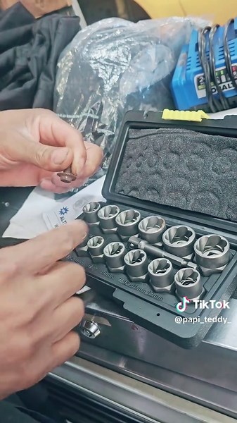 #socket #boltextractor #tools #freeshipping | bolt extractor