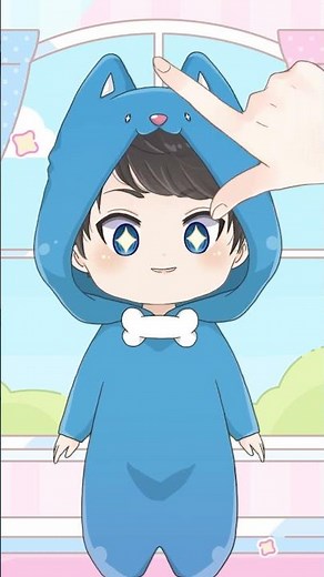 流行りにのったちろる