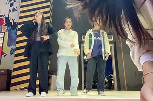 TDC_Crew trên TikTok