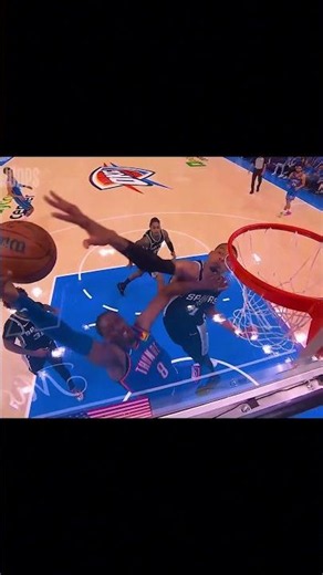🍿 The Most NASTY Blocks of the 2026 Playoffs! 🚫🔥