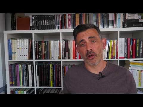 Noel Qualter's BLISS. Real Magic Review #1