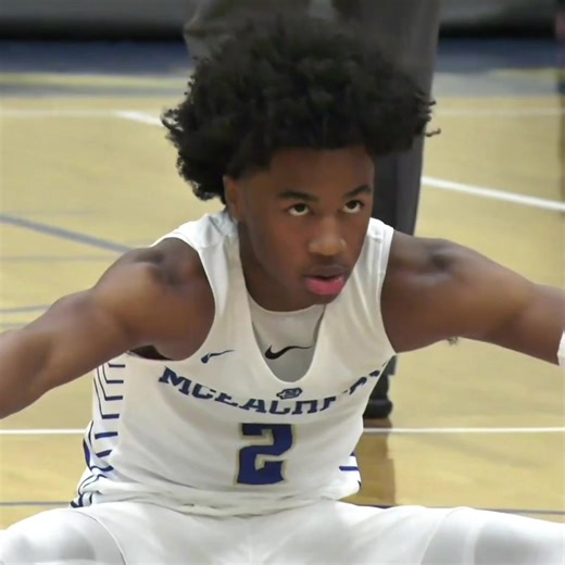 Fawk😭#basketball #sharifecooper #lazerdim700 | Sharife Cooper