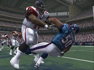 Madden NFL 2005 - Recension