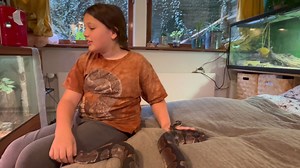 391K views · 920 reactions | Æblet er ikke faldet langt fra stammen i...