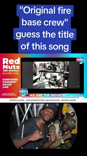Original Firebase Crew Song - Guess the Title