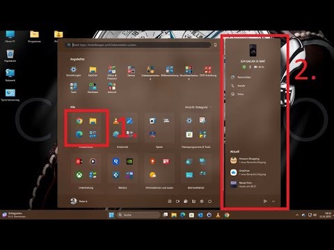 Windows 11 und vivetool