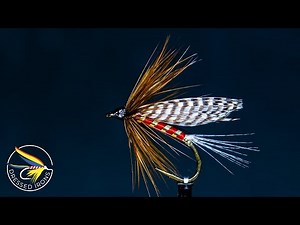 Tying the King of the Waters - Dressed Irons