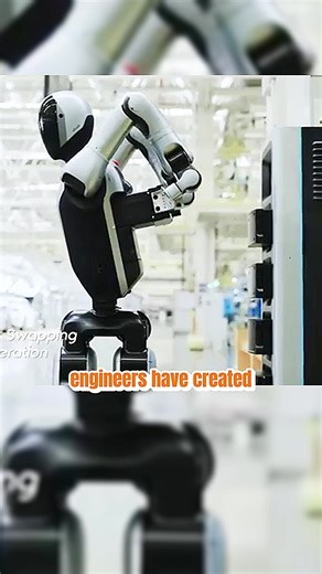 Skynet's Latest Upgrade in Robotics News