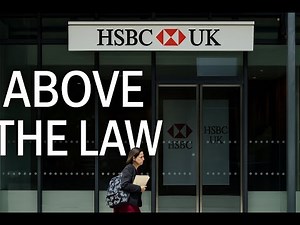 The Dark Secret Behind HSBC's SUCCESS