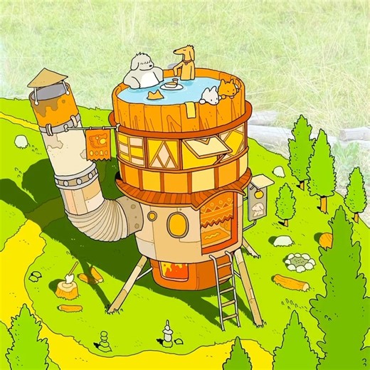 flat design inspiration on Instagram: "#tipsandtutorial by @linzaoyu •⁣ •⁣ ⁣⁣⁣⁣⁣⁣⁣⁣⁣⁣Follow us and tag #flatdesignspiration to be featured!⁣⁣⁣⁣⁣⁣⁣⁣⁣⁣⁣⁣⁣⁣⁣⁣⁣⁣⁣⁣⁣⁣⁣⁣⁣⁣⁣⁣⁣⁣⁣⁣⁣⁣⁣⁣⁣⁣⁣⁣⁣⁣⁣⁣⁣ ⁣⁣⁣⁣⁣⁣⁣⁣⁣⁣⁣⁣⁣⁣⁣⁣⁣⁣⁣⁣⁣⁣⁣⁣⁣⁣⁣⁣⁣⁣⁣⁣⁣⁣⁣⁣⁣⁣⁣⁣⁣⁣⁣⁣•⁣⁣⁣⁣⁣⁣⁣⁣⁣⁣⁣⁣⁣⁣⁣⁣⁣⁣⁣⁣⁣⁣⁣⁣⁣⁣⁣⁣⁣⁣⁣⁣⁣⁣⁣⁣⁣⁣⁣⁣⁣⁣⁣⁣⁣ ⁣⁣⁣⁣⁣⁣⁣⁣⁣⁣⁣⁣⁣⁣⁣⁣⁣⁣⁣⁣⁣⁣⁣⁣⁣⁣⁣⁣⁣⁣⁣⁣⁣⁣⁣⁣⁣⁣⁣⁣⁣⁣⁣⁣•⁣⁣⁣⁣⁣⁣⁣⁣⁣⁣⁣⁣ #tutorials #tips #digitalartwork #graphicdesign #flatdesigninspiration #illustrationartists #threads #directoryofillustration"