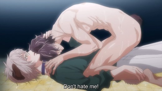 Watch Mori no Kuma-san, Toumin-chuu Episode 3 in Hanime.tv Hentai Stream HD