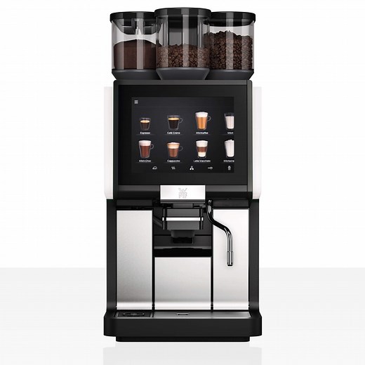 WMF Kaffeevollautomat 1500 S  Wassertank (2 Mühlen)         | Coffeefair