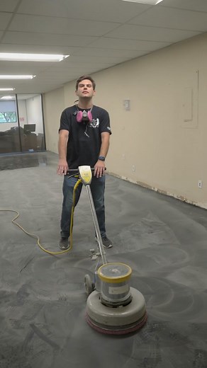 Using a floor buffer is as east as 1,2,3! Learn how to properly use a floor buffing machine with this easy how-to video. 💡#howitsdone Questions? 📲 (866)380-2492 #xtremepolishingsystems #shopxps #howto #floorbuffing #floorbuffer