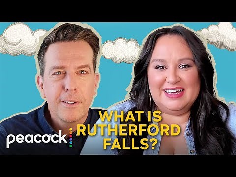 Rutherford Falls | Ultimate Show Breakdown
