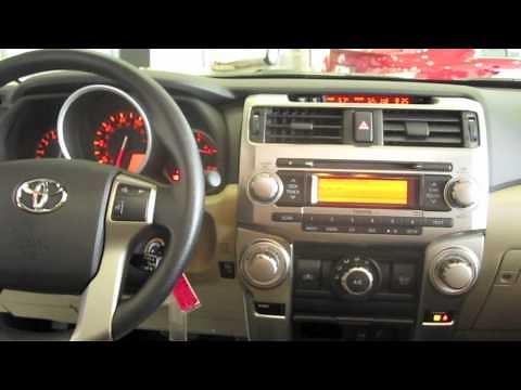 How to pair a Bluetooth phone with your Toyota: Starring Kevin