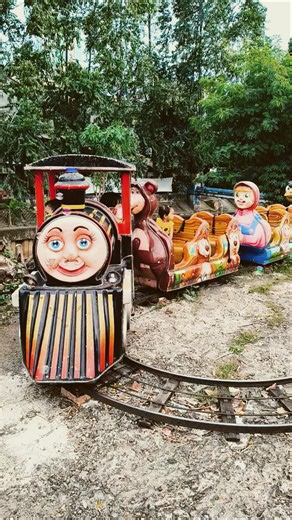 Thomas And Friends' Horn Sounds 🎺