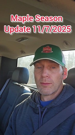 5.3K views · 92 reactions | Improvements for the upcoming maple season. #reelsvideo #3wheeler #maplesyrup #Wisconsin #Update | The Maple Dude | Facebook