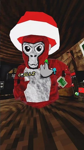 Get Project Apex V3 NOW!!! #gorillatag #gorillatagquest #vr #gtag #gorillatagvr #gorilla #fypシ゚viral