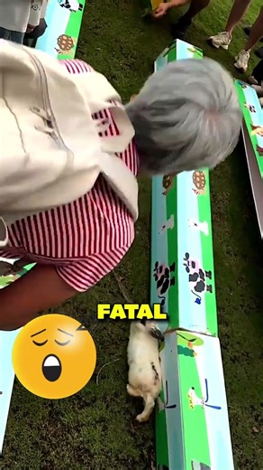 Biggest Race Fail Ever #interesting #fail