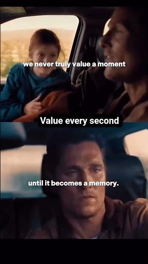 greatest quotes from movies 🍿 Interstellar