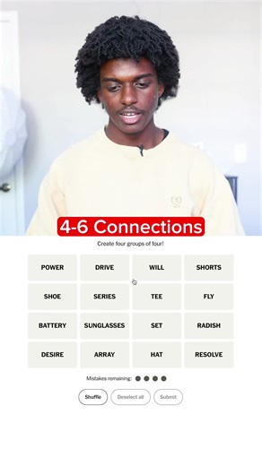 Understanding Categories in Connection Games