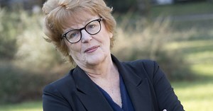 Diaporama : Mort de Marion Sarraut, la réalisatrice de télévision derrière "Numéro un" et "L'Île aux enfants"