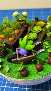 78K views · 4.4K reactions | Paraíso Pokémon 043 - Oddish | Douglas Tonelli | Facebook