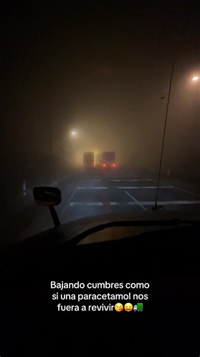 Paqueteros Candelosos: Bajando Cumbres como si una Paracetamol nos Reviviera 😘😛🚛
