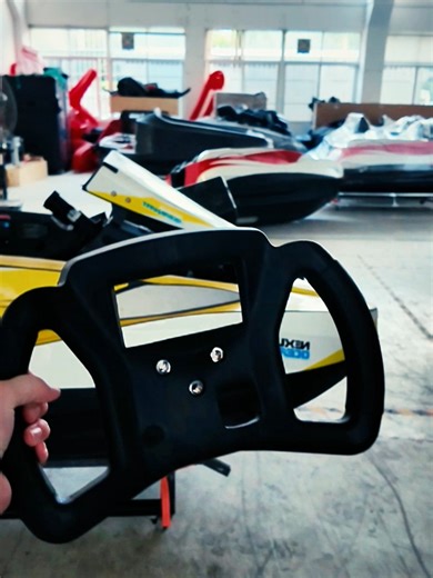 Mini Jet Boat: Redefine Your Weekend Adventure