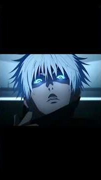 [ Not at all baldy || Gojo is savage ]🔥💀 #jujutsukaisen #gojosatoru #viralshorts #shorts