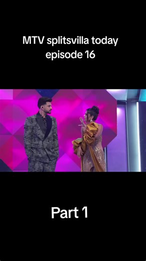 MTV Splitsvilla Season 16 Episode 16 Highlights