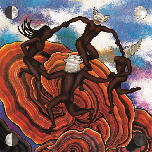 Rema Strikes Again With Lyric Vid For New Track "Fun" - GRM Daily