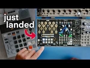 a NOOB's GUIDE to the 4ms CATALYST sequencer