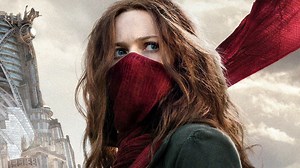 Mortal Engines Review