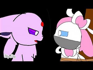 Grrrls meme pokemon (FlipaClip)