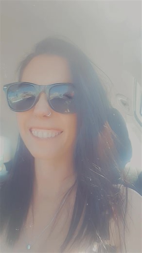 Being on the road makes you a little crazy i quess 🤣🤭 | Alida Van Der Bank