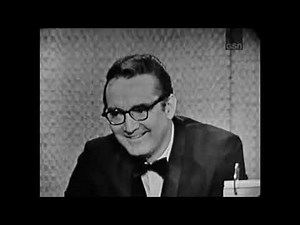 Mar. 8, 1964 | “What’s My Line” with Stan Musial