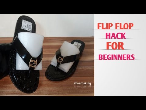 Shoemaking for beginners #diy #shoemaking #beginners