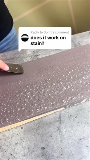 Replying to @Spirit how to strip paint easy and fast! #paintstripper 248 | Dan Mullen