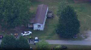 Shooting at Upstate home leaves 1 dead, deputies say