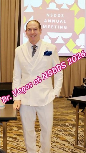 Inside the NSDDS 2026 Annual Meeting: Dermatologist Recap with Dr. Vegas of Las Vegas Dermatology®